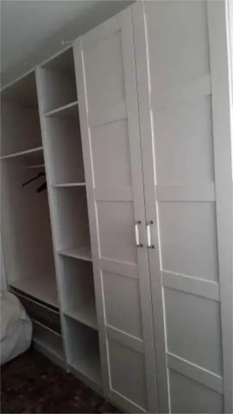 Wohnung 95 m² in Albacete