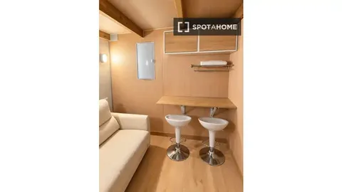 Pis de 35 m² a Madrid