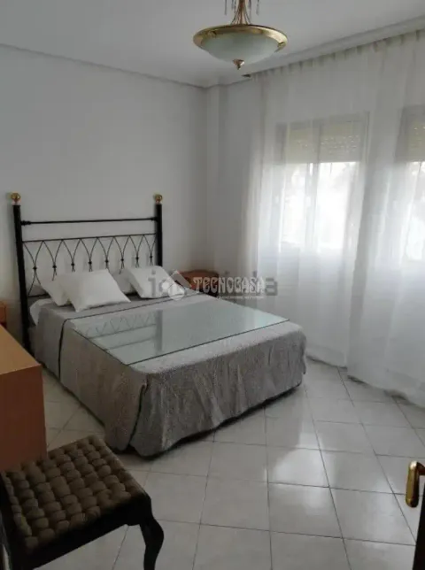 Wohnung 75 m² in Sevilla