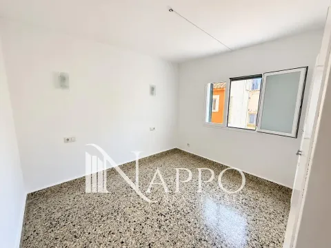 Wohnung 102 m² in Palma