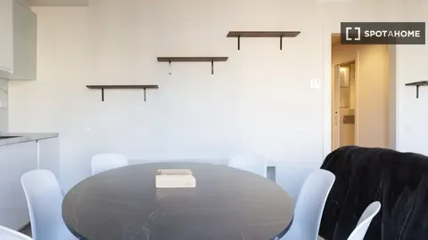 Pis de 60 m² a Barcelona