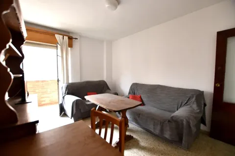 Pis de 94 m² a Granada
