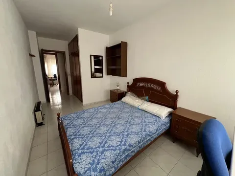 Wohnung 115 m² in Cáceres