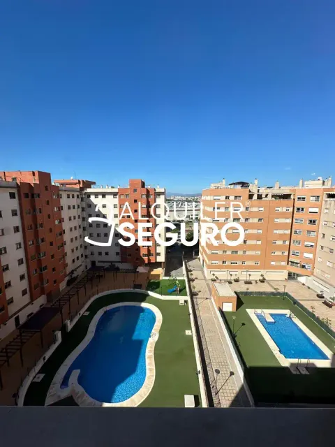 Apartamento 46 m² em Málaga (4/18)