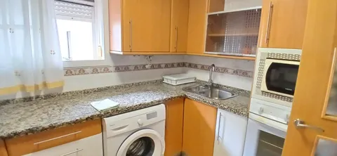 Pis de 80 m² a Sevilla