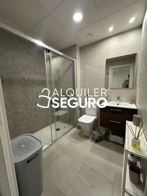 Pis de 67 m² a Torremolinos