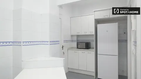 Stanza in affitto, Barcelona