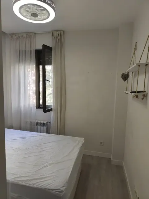 Pis de 63 m² a Madrid