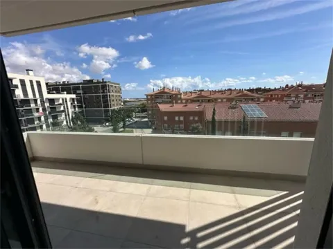 Pis de 45 m² a Viladecans