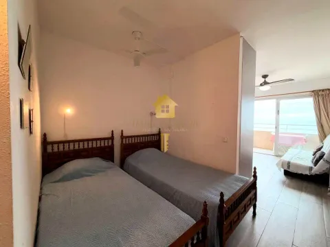 Apartamento 40 m² em Castelló d'Empúries