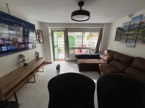 Pis de 50 m² a Fuengirola