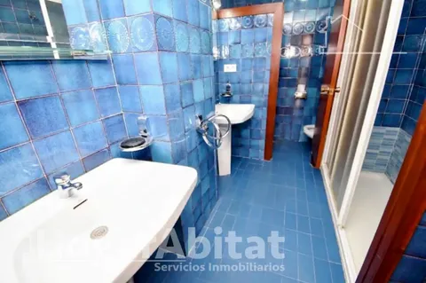 Pis de 161 m² a València