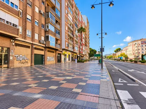 Piso de 85 m² en Cartagena (2/21)