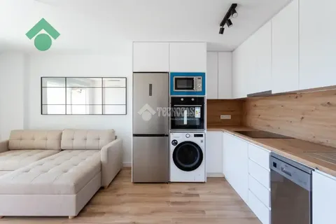 Pis de 48 m² a Almuñécar