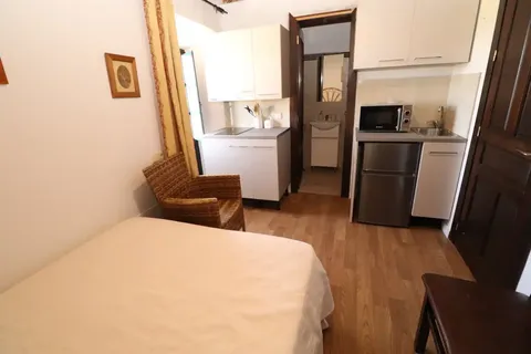 Flat 25 m² in Coín