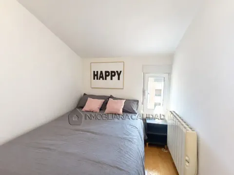 Piso de 37 m² en Burgos