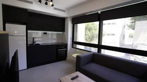 Pis de 40 m² a Alacant