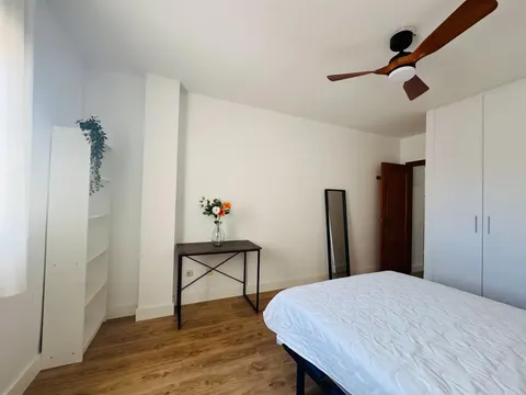 Pis de 59 m² a Almeria