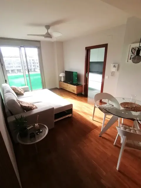 Pis de 72 m² a Gijón