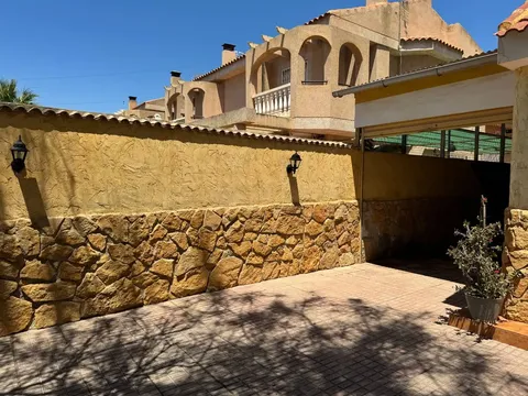Habitació de lloguer, Mazarrón