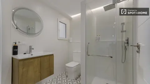Habitació de lloguer, València