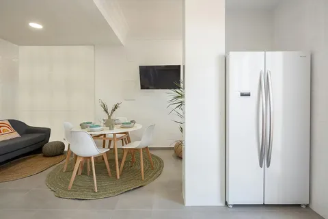 Habitació de lloguer, València