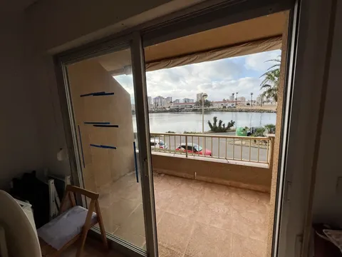 Pis de 50 m² a Cartagena
