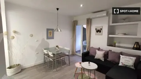 Habitació de lloguer, Alcalá de Henares