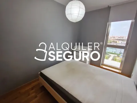 Wohnung 75 m² in Madrid
