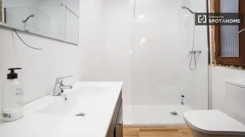 Zimmer zur Miete, Valencia