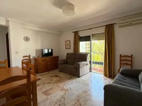 Habitació de lloguer, Sevilla