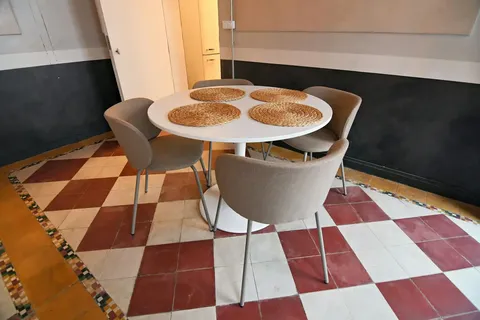 Pis de 54 m² a Madrid