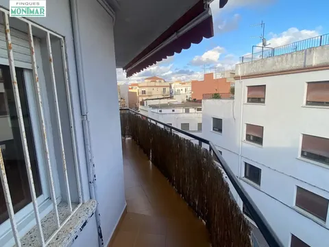 Pis de 101 m² a Sant Pere de Ribes