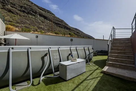 Casa de 176 m² a Candelaria