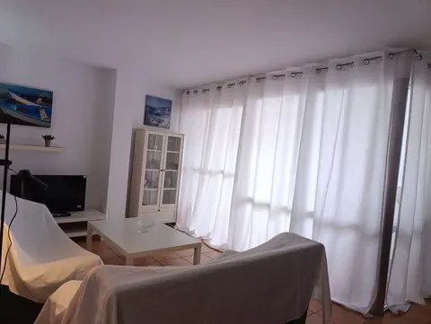 Piso de 65 m² en San Roque