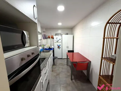 Wohnung 145 m² in Valencia
