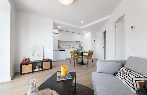 Pis de 86 m² a Madrid