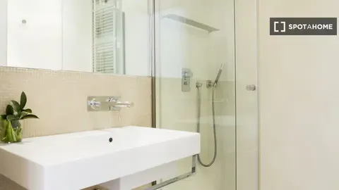 Pis de 140 m² a Barcelona