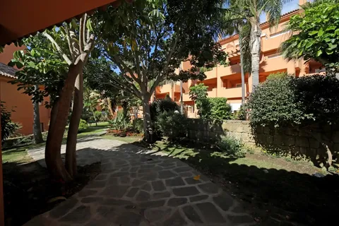 Pis de 83 m² a Estepona