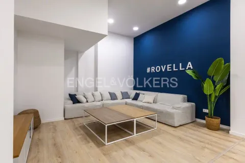 Apartamento 50 m² em València