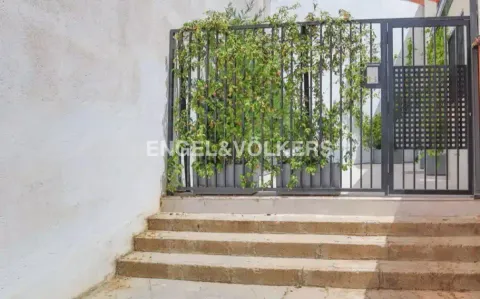 Flat 45 m² in Madrid