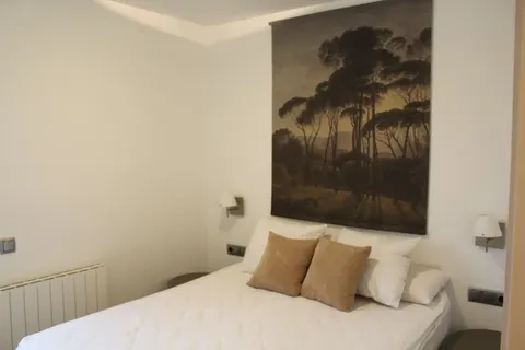 Wohnung 91 m² in Sitges