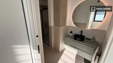 Pis de 43 m² a Madrid
