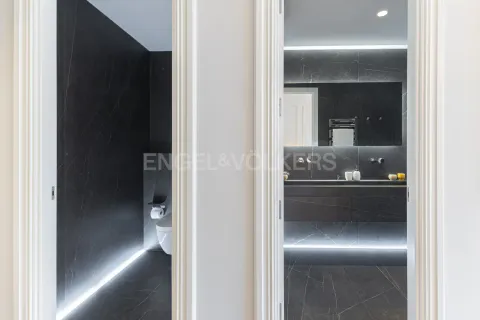 Apartamento 200 m² em Barcelona