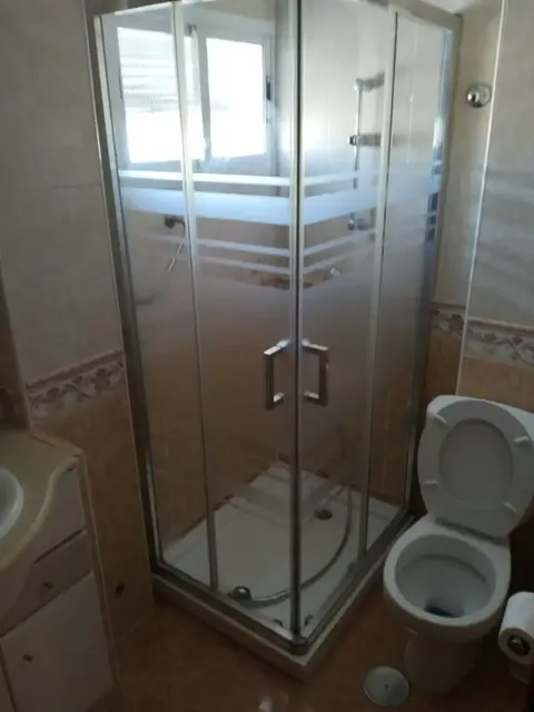 Habitació de lloguer, Sevilla