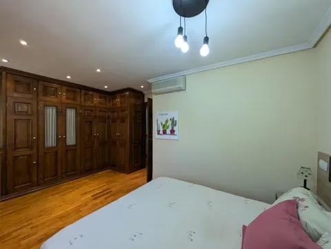 Pis de 114 m² a Toledo