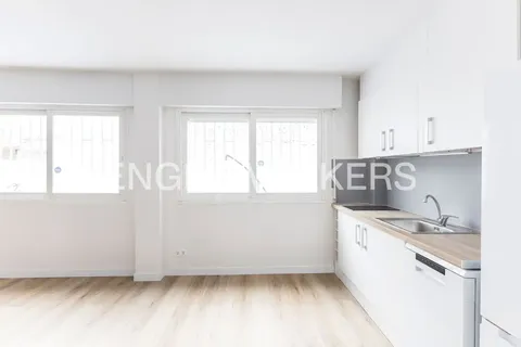 Pis de 30 m² a Madrid