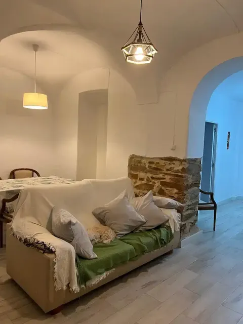 Casa de 109 m² a Aroche