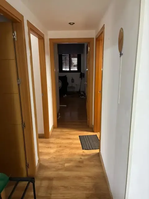 Pis de 65 m² a Melilla
