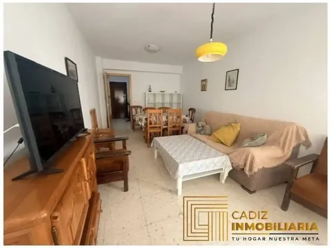 Appartamento 110 m² a Cádiz